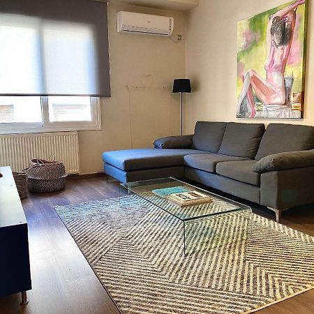 Ultimate Downtown Athens Escape Apartment Exterior foto