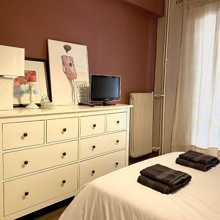 Ultimate Downtown Athens Escape Apartment Exterior foto