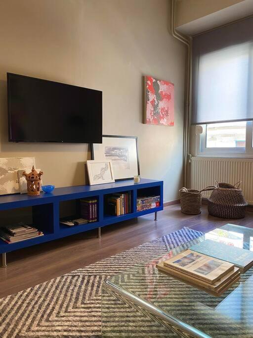 Ultimate Downtown Athens Escape Apartment Exterior foto