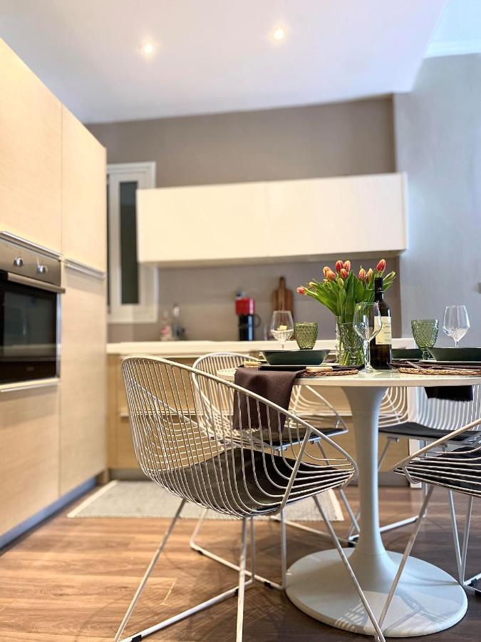 Ultimate Downtown Athens Escape Apartment Exterior foto