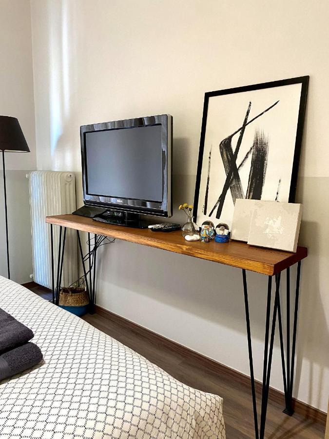 Ultimate Downtown Athens Escape Apartment Exterior foto