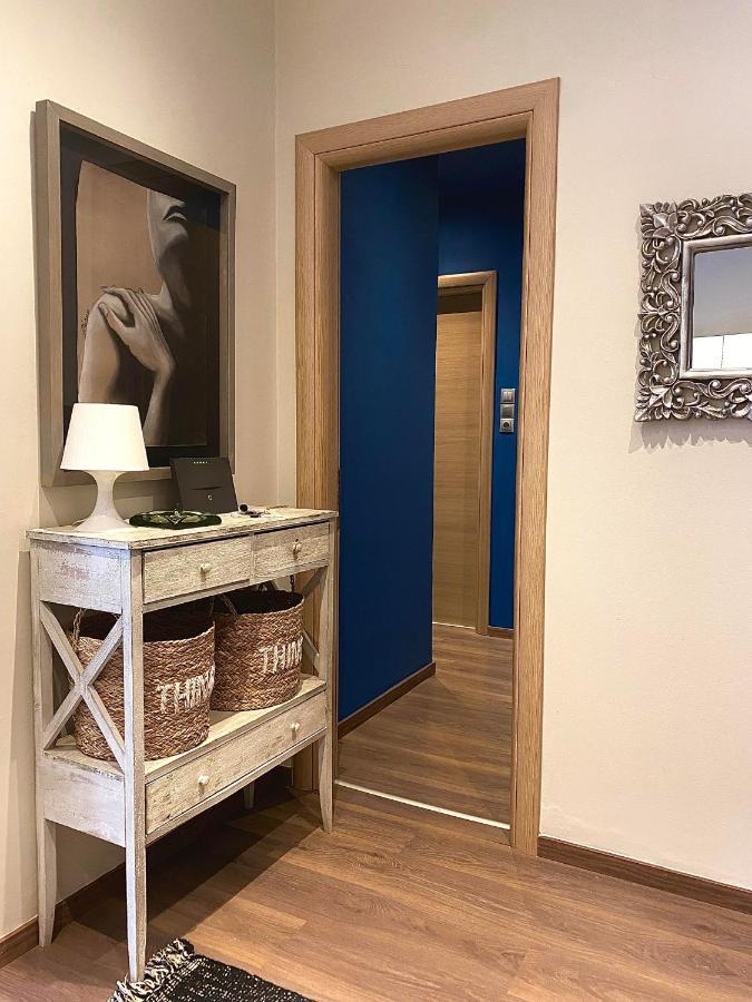 Ultimate Downtown Athens Escape Apartment Exterior foto