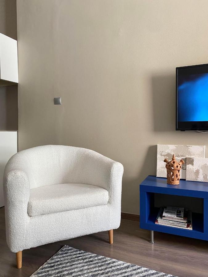 Ultimate Downtown Athens Escape Apartment Exterior foto